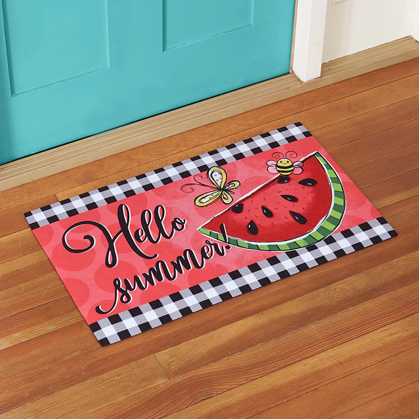 Hello Summer Porch Decor - Image 11