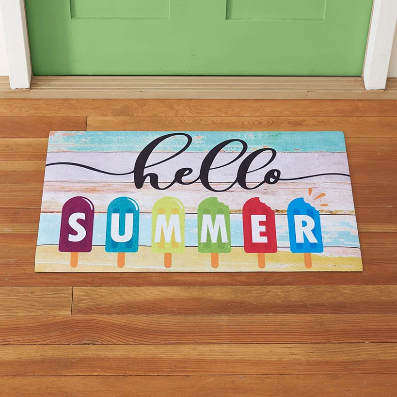 Hello Summer Porch Decor - Image 13