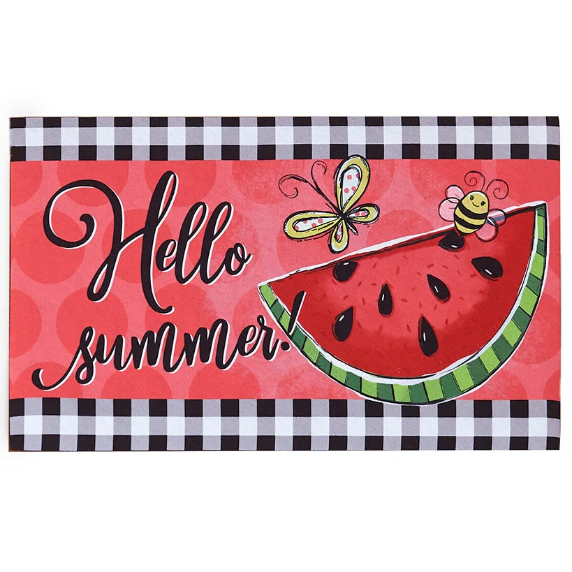 Hello Summer Porch Decor - Image 19