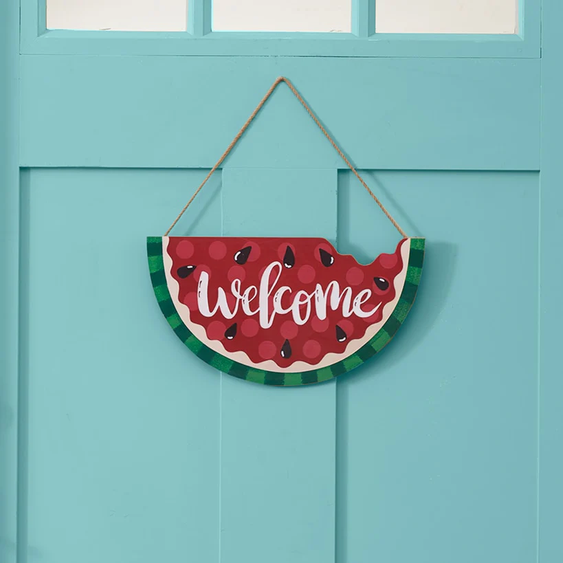Hello Summer Porch Decor - Image 2