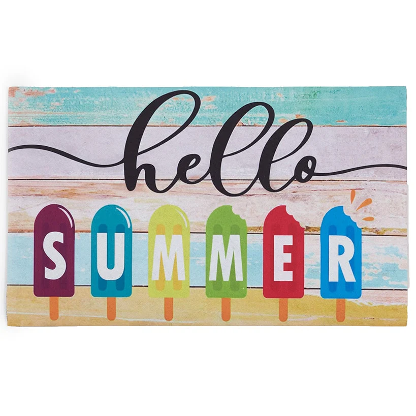 Hello Summer Porch Decor - Image 20