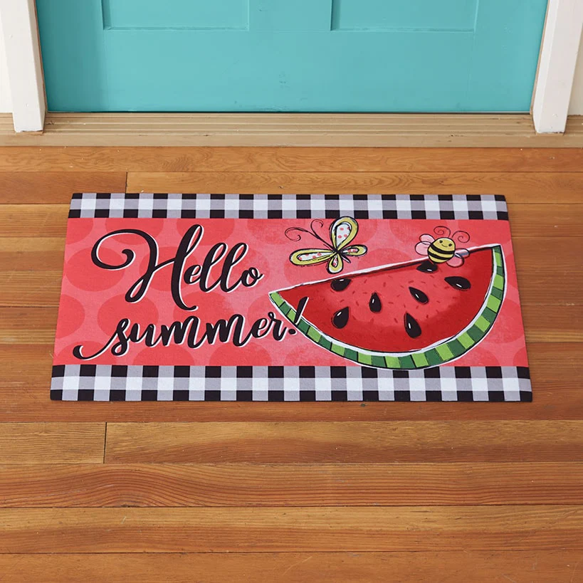 Hello Summer Porch Decor - Image 3