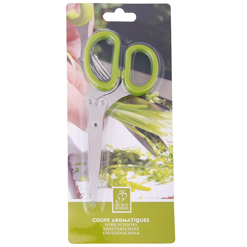 Herb Scissors - Multi Purpose - Image 2