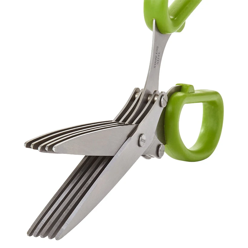 Herb Scissors - Multi Purpose - Image 5