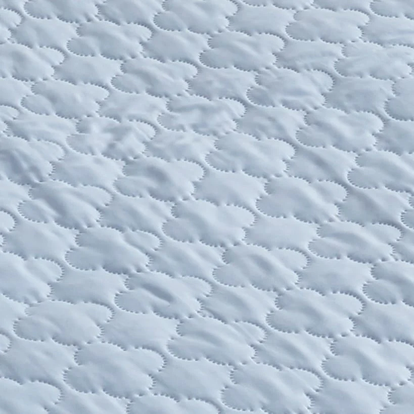 Highly Absorbent Washable Waterproof Bed Pad - Image 2