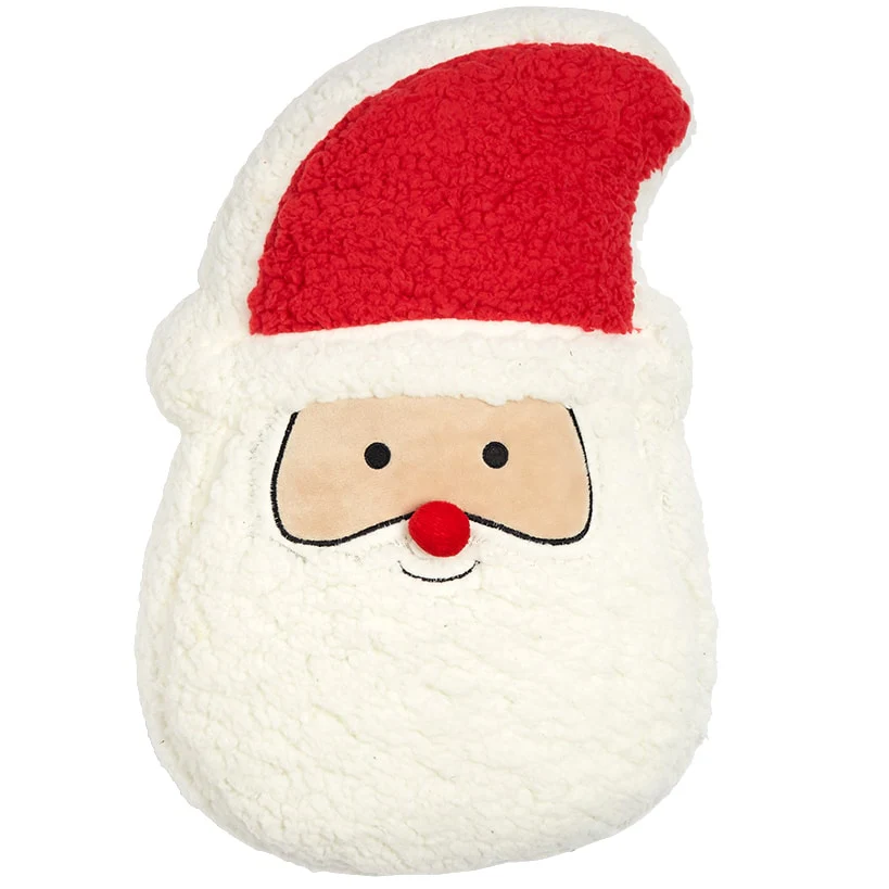Holiday Character Shaped Decorative Pillow - Image 12