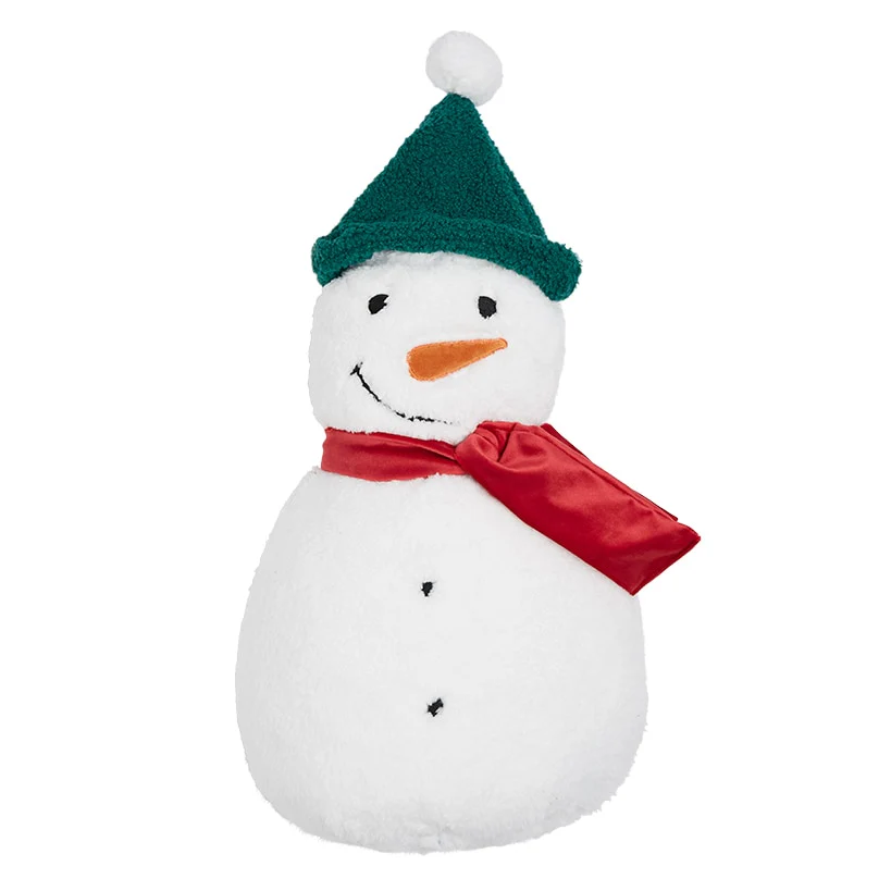 Holiday Character Shaped Decorative Pillow - Image 13