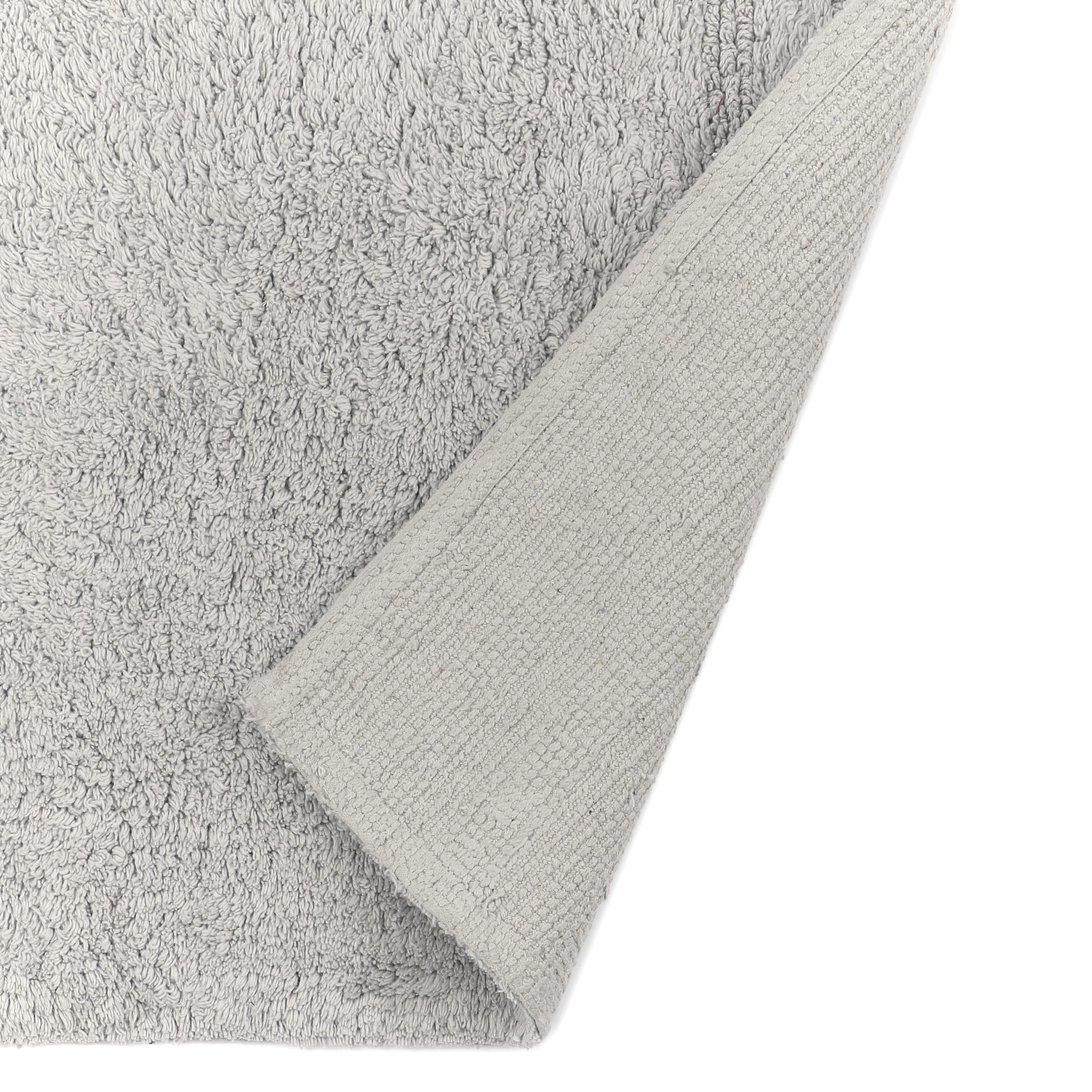 Homewear Sanibel End Border Cotton Bath Rug Set 2-Pc. - Image 13