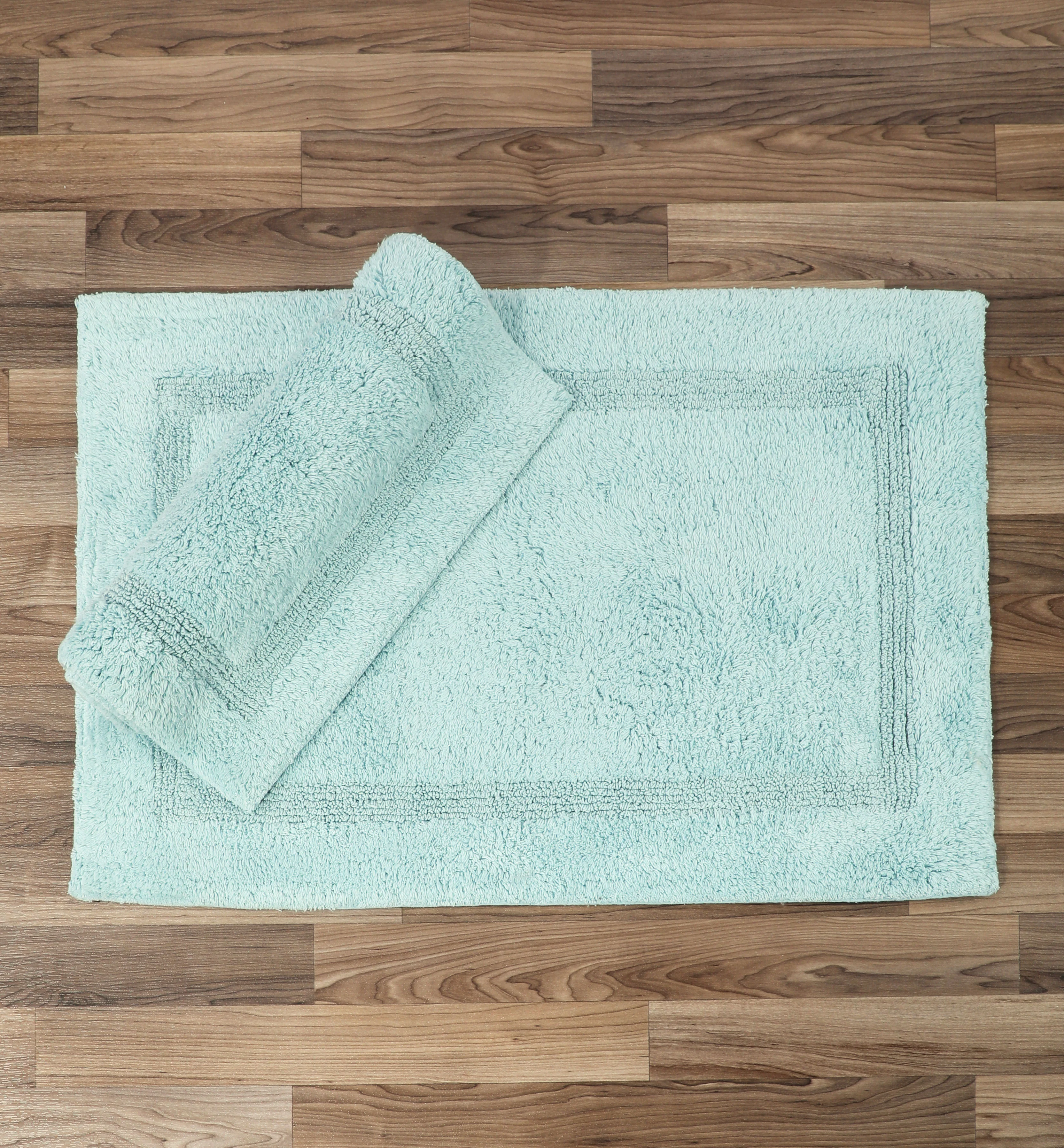 Homewear Sanibel Single Inset Bath Rug Set, 2-Pc. - Image 14