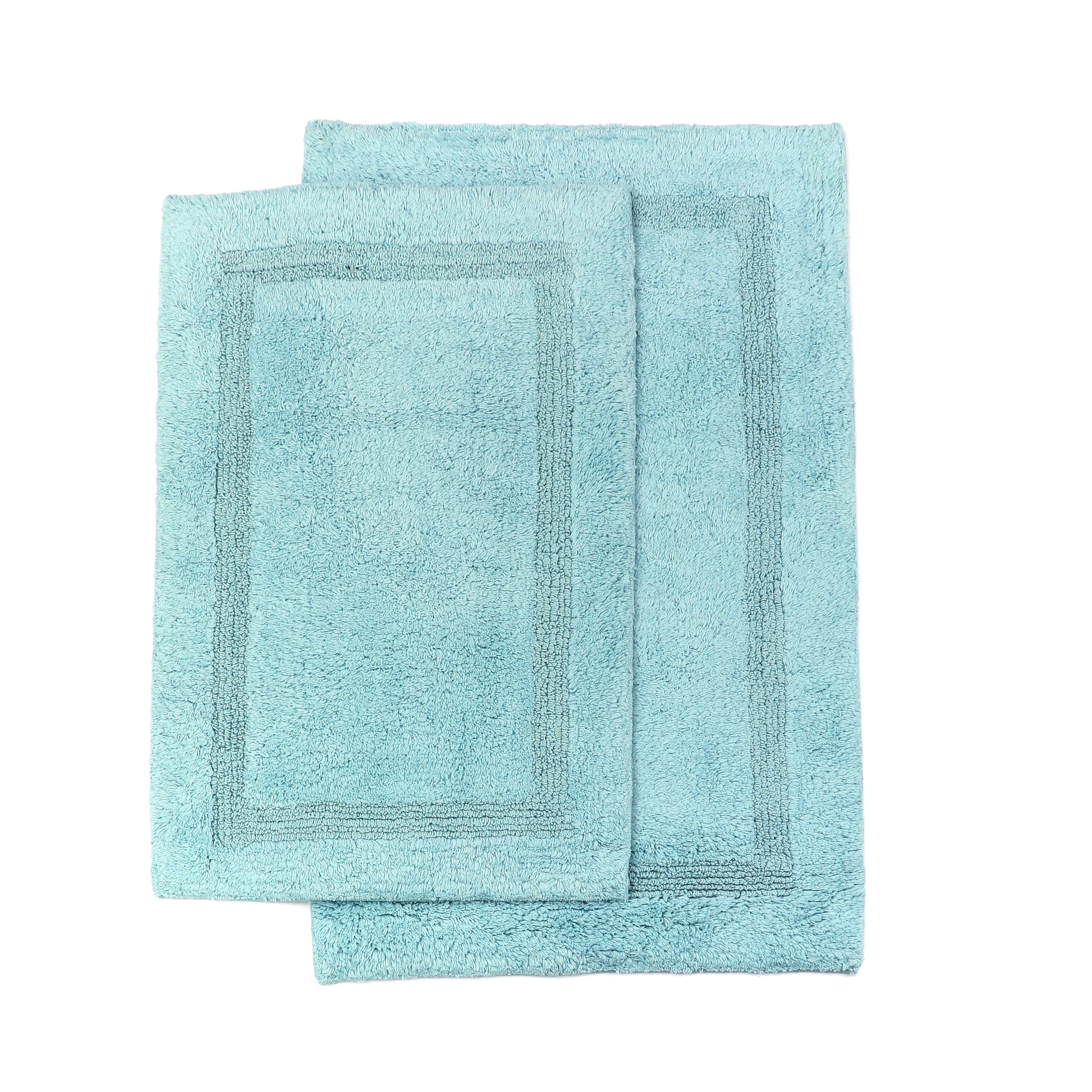 Homewear Sanibel Single Inset Bath Rug Set, 2-Pc. - Image 15