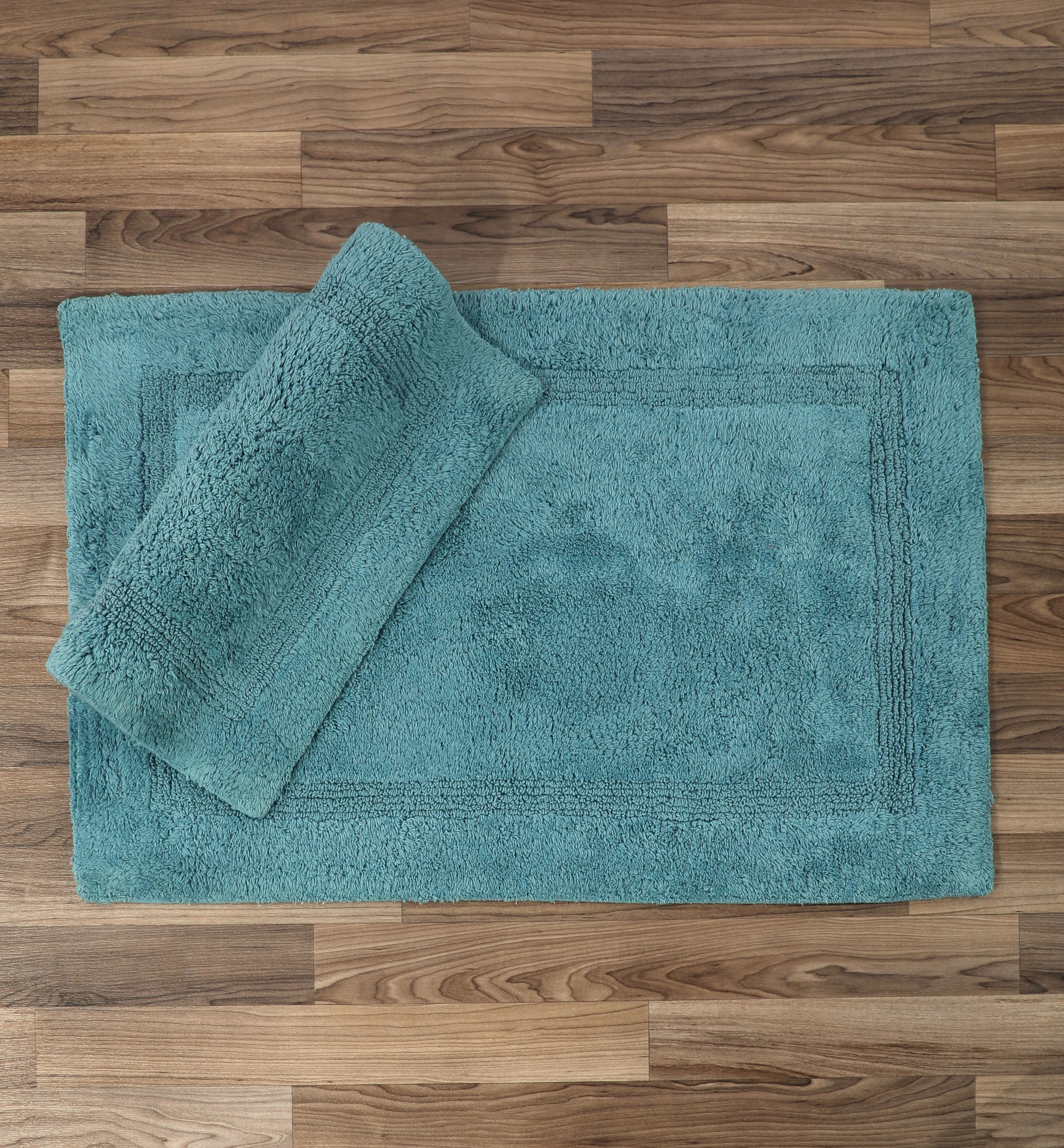 Homewear Sanibel Single Inset Bath Rug Set, 2-Pc. - Image 18