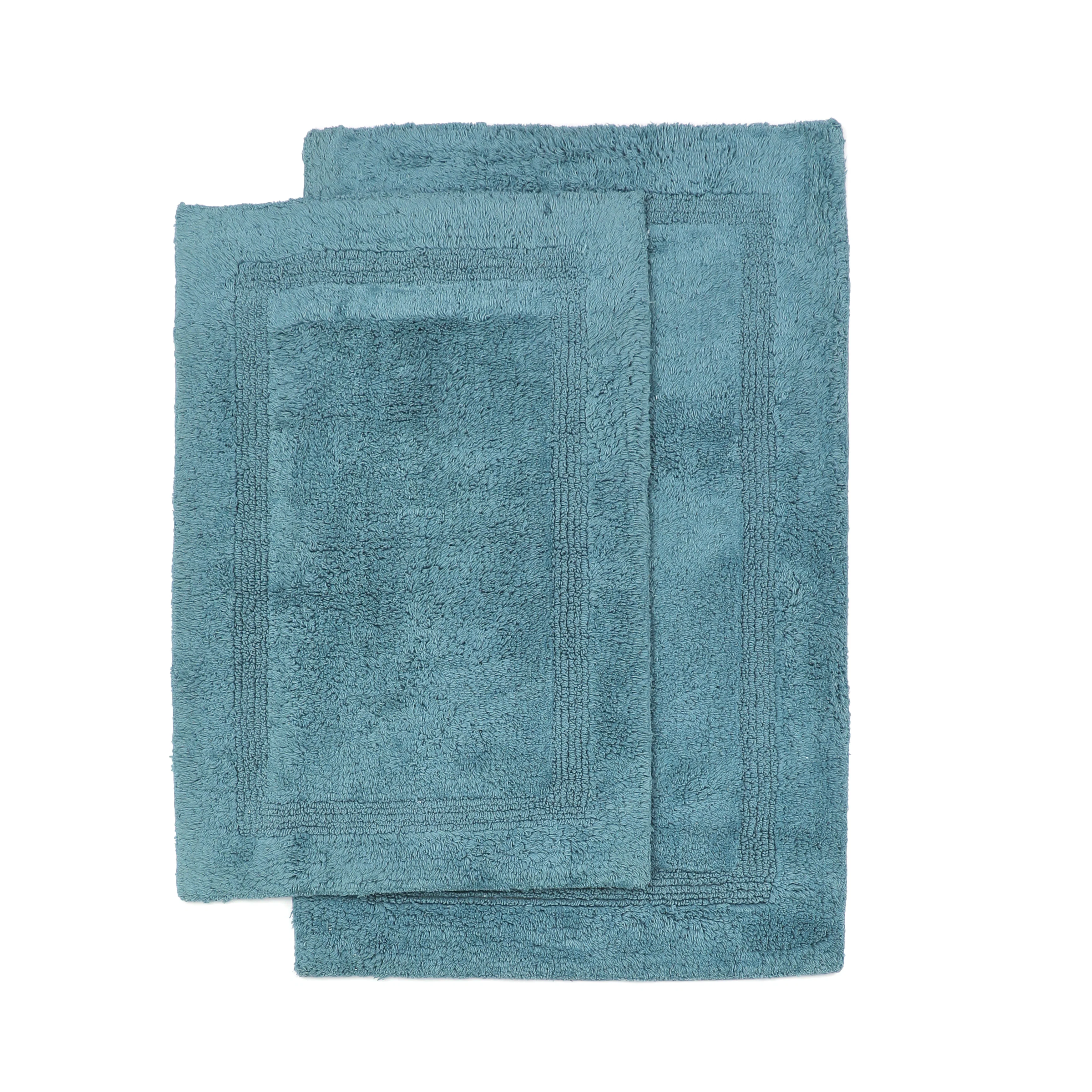Homewear Sanibel Single Inset Bath Rug Set, 2-Pc. - Image 19