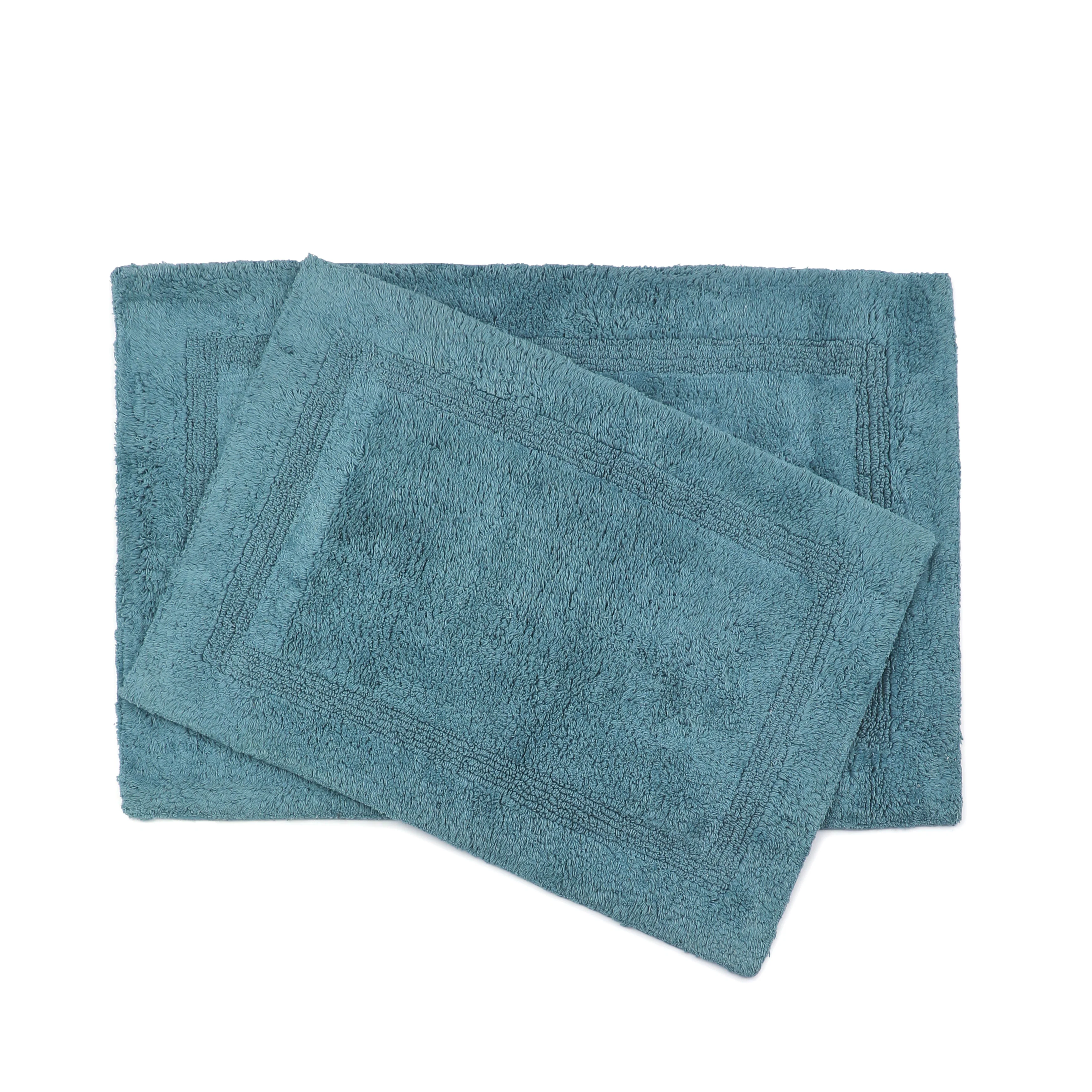 Homewear Sanibel Single Inset Bath Rug Set, 2-Pc. - Image 20