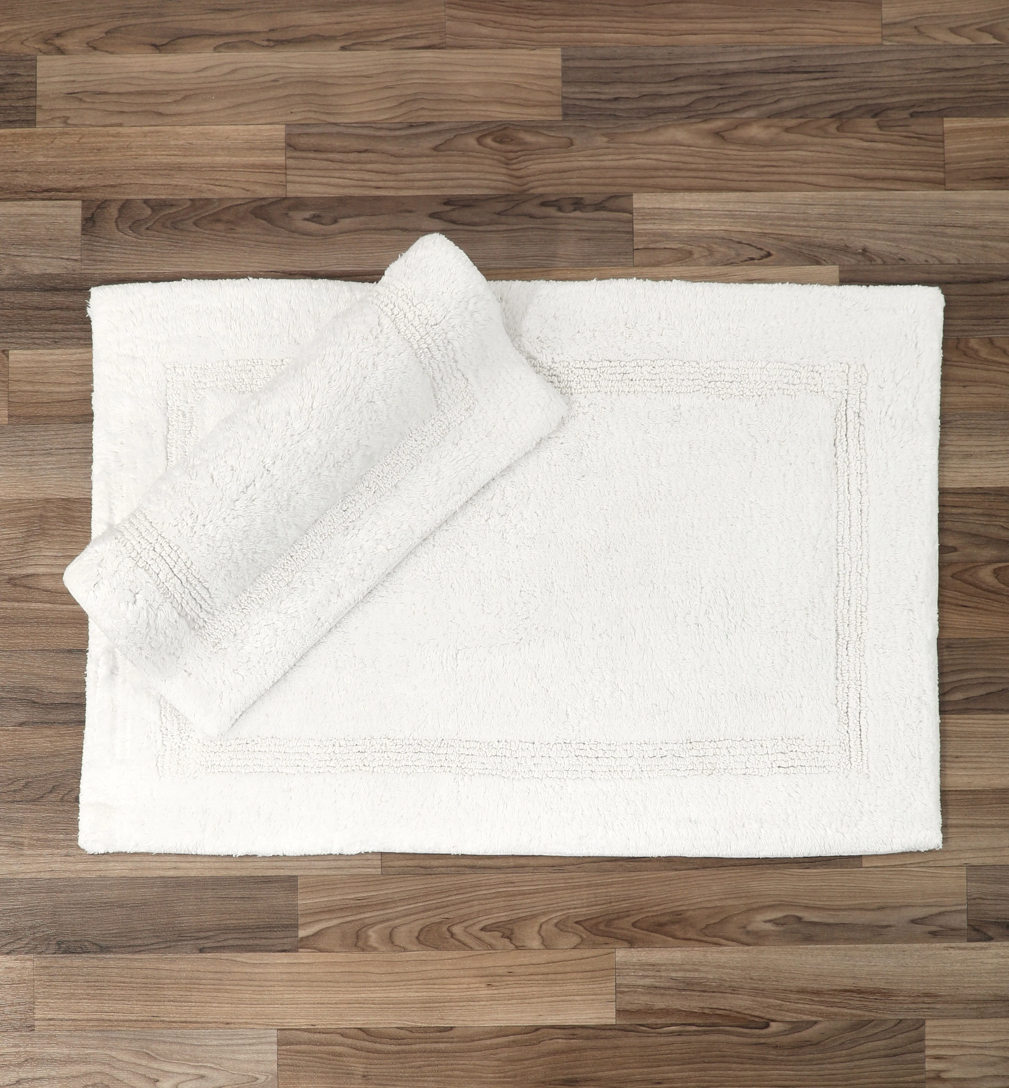 Homewear Sanibel Single Inset Bath Rug Set, 2-Pc. - Image 22
