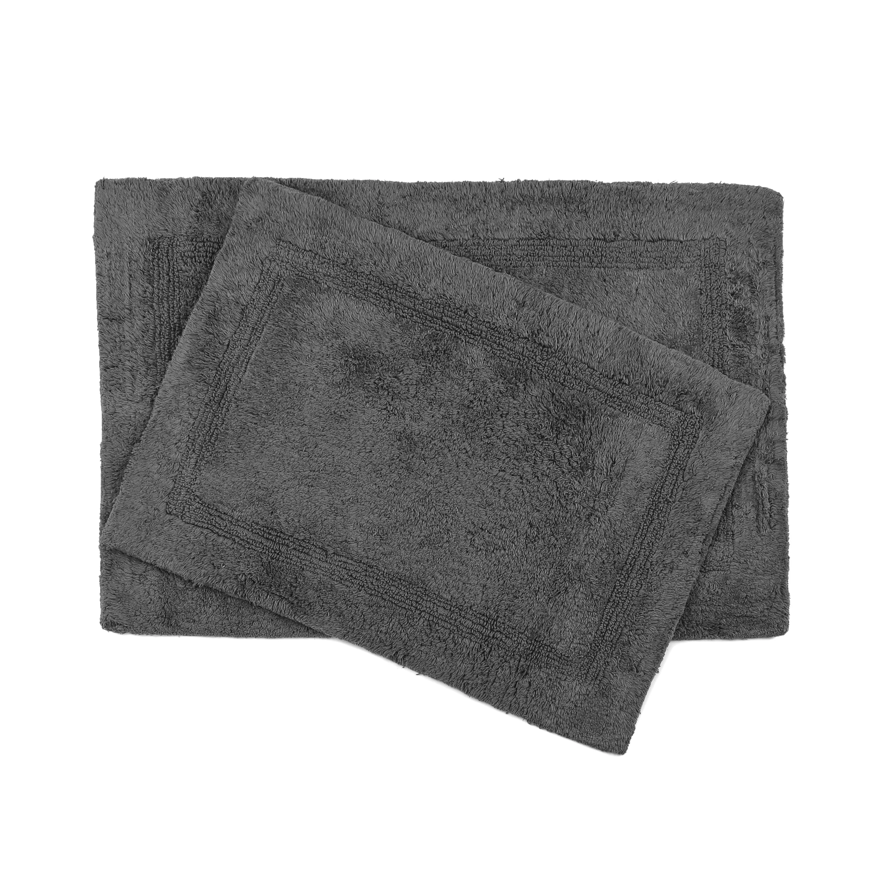 Homewear Sanibel Single Inset Bath Rug Set, 2-Pc. - Image 4