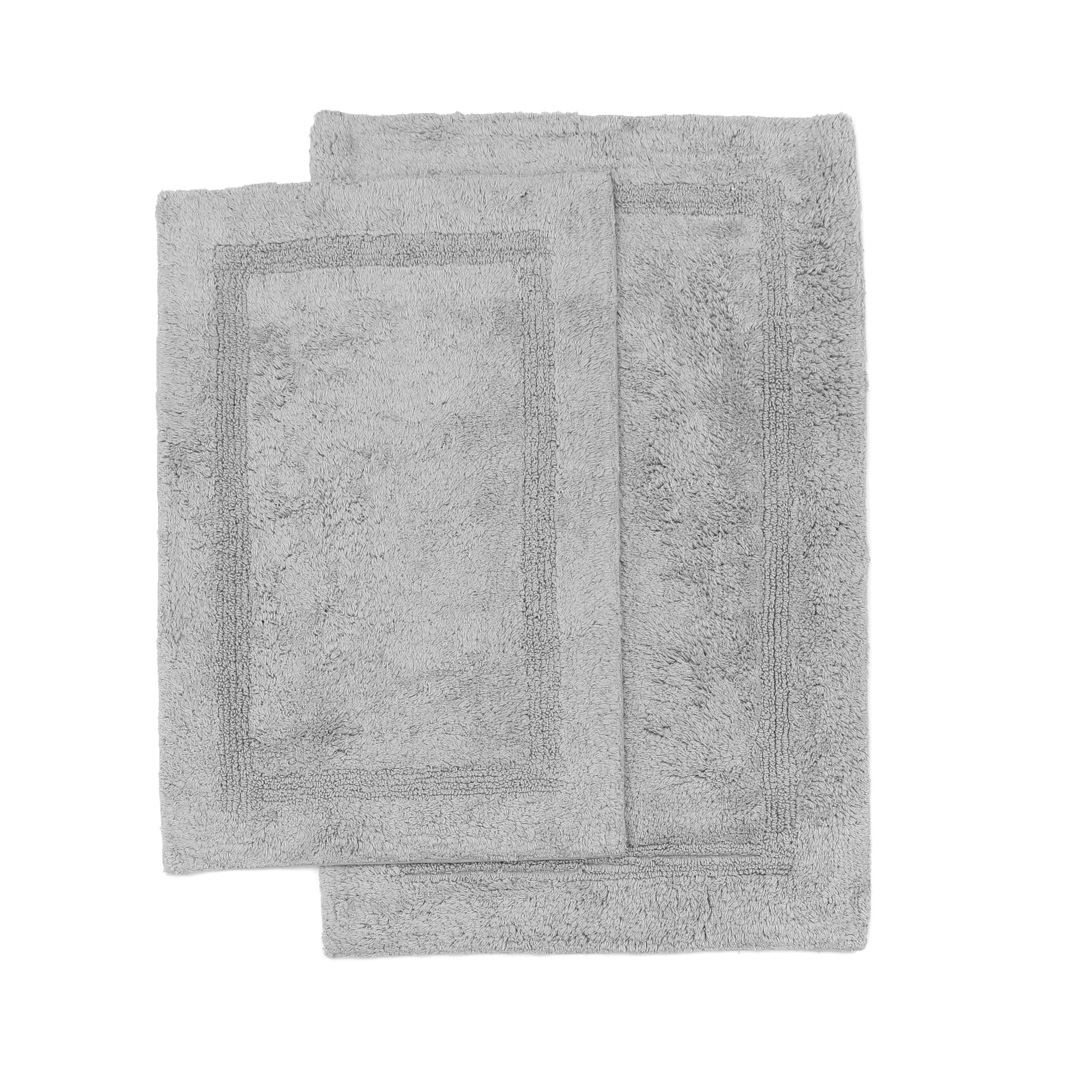 Homewear Sanibel Single Inset Bath Rug Set, 2-Pc. - Image 7