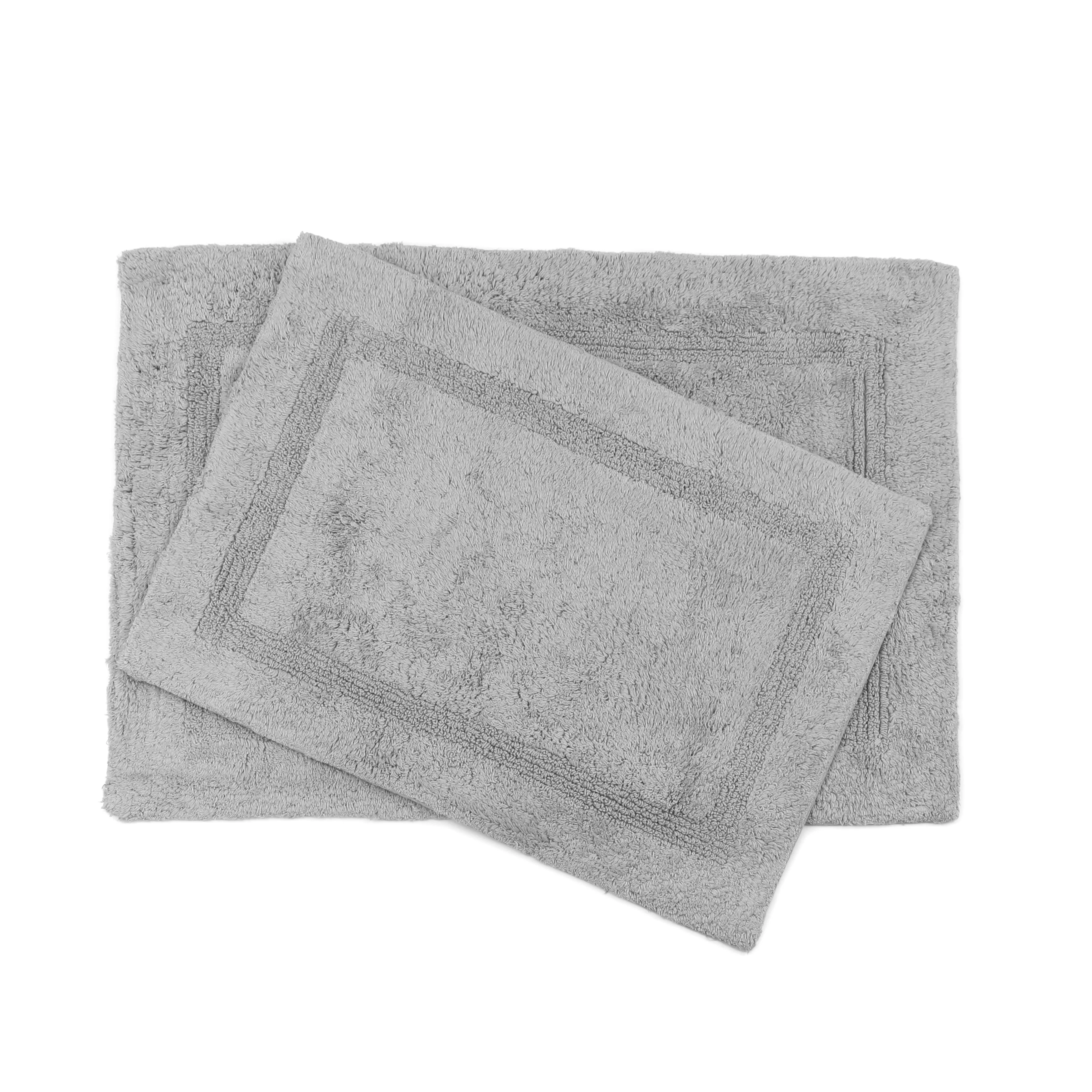 Homewear Sanibel Single Inset Bath Rug Set, 2-Pc. - Image 8