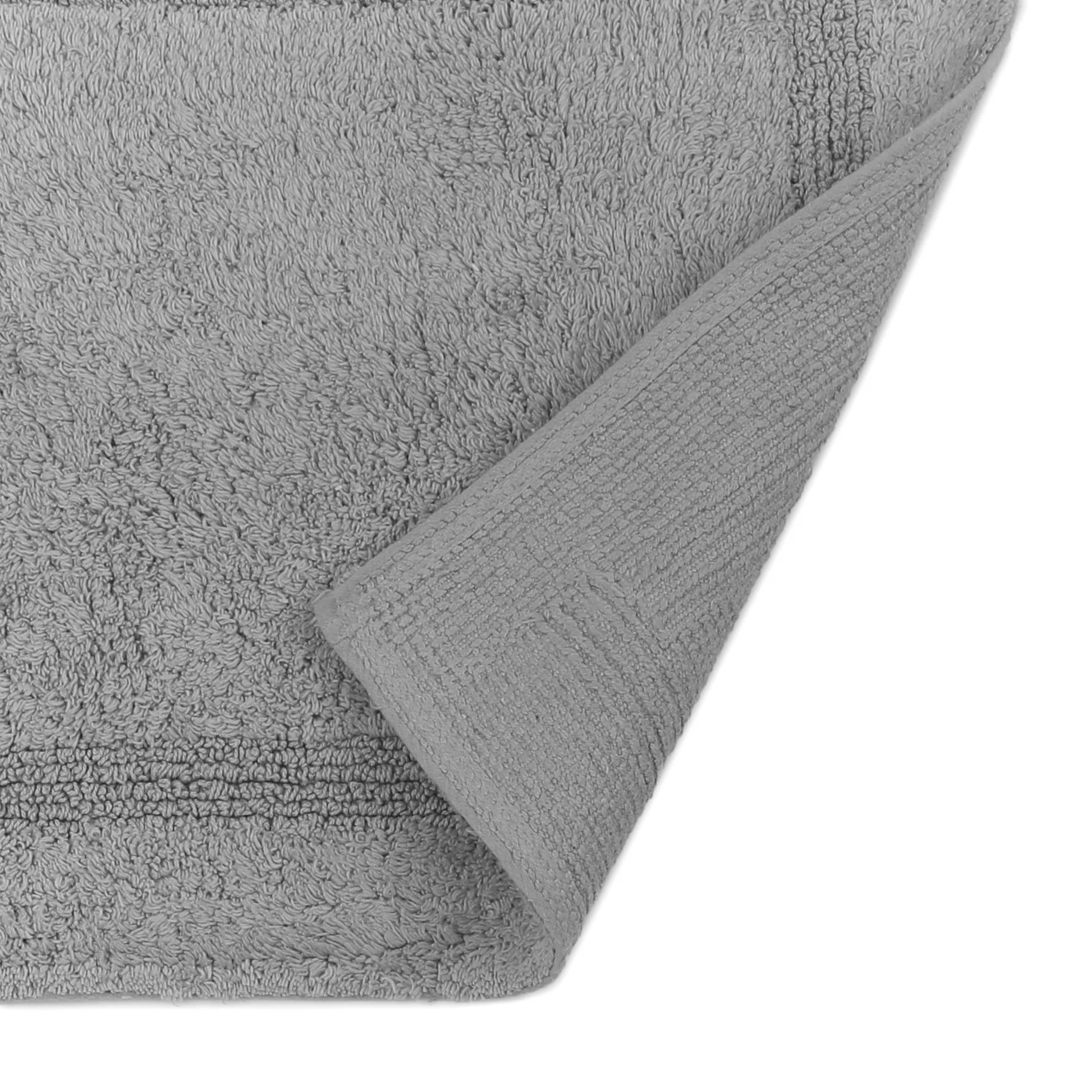 Homewear Sanibel Single Inset Bath Rug Set, 2-Pc. - Image 9