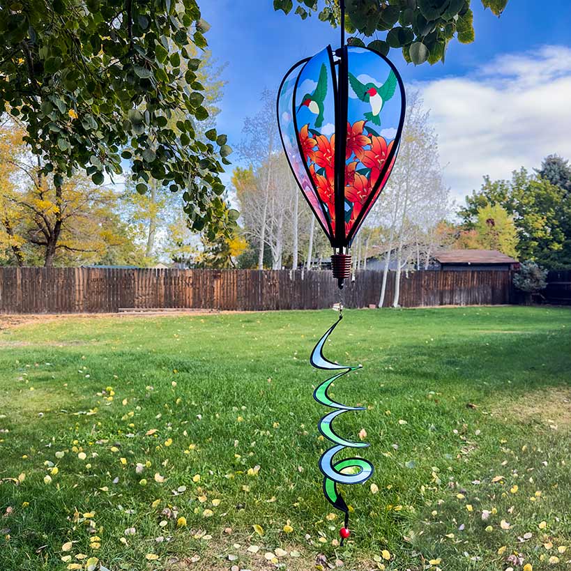 Hot Air Balloon - Image 2