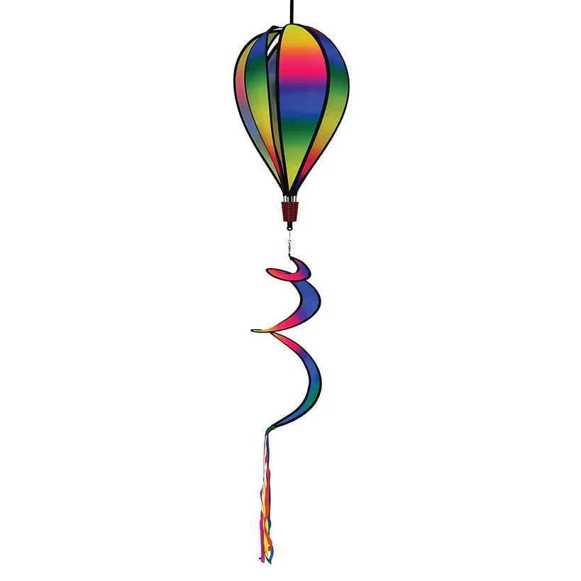 Hot Air Balloon - Image 7