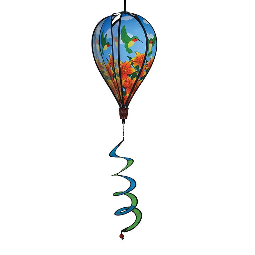 Hot Air Balloon - Image 8
