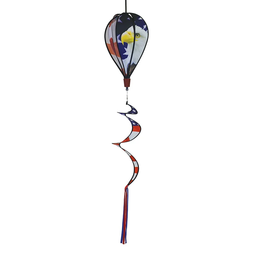 Hot Air Balloon - Image 9