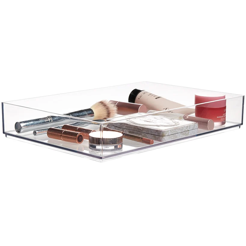 iDesign The Sarah Tanno Collection Cosmetic or Nail Storage Organizer - Image 2