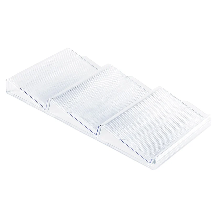 In-Drawer Expandable Spice Rack - Image 3