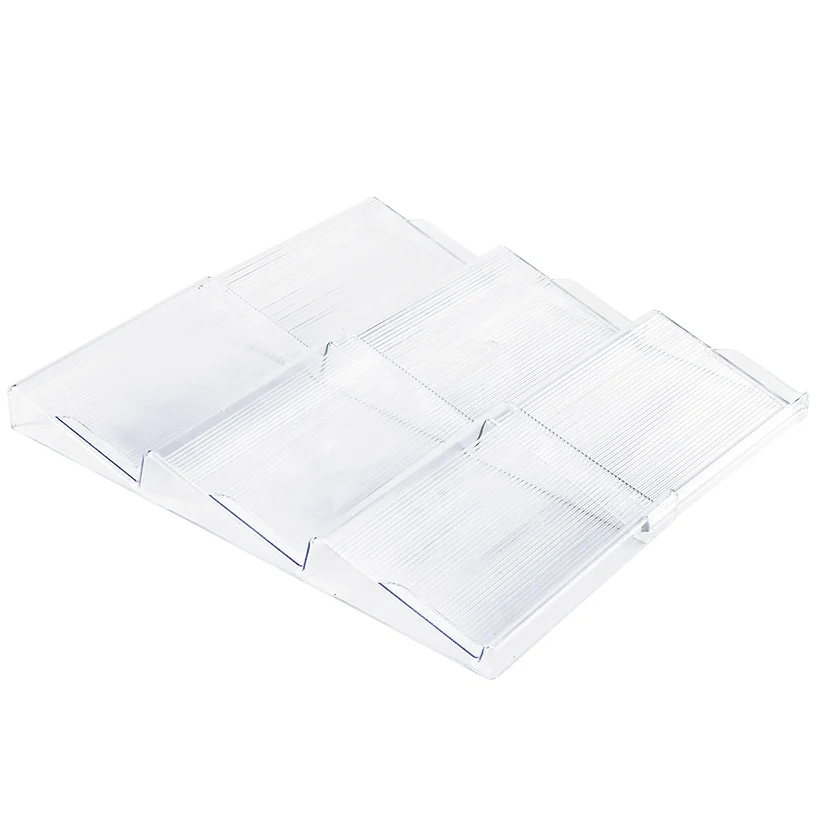 In-Drawer Expandable Spice Rack - Image 4