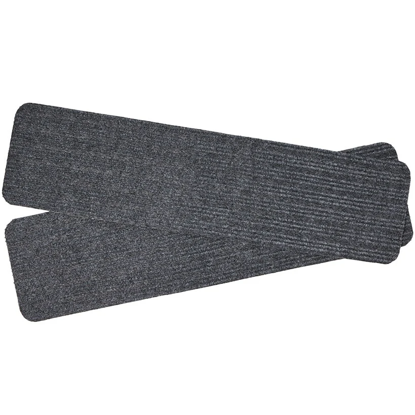 Indoor Non-Slip Stair Treads Carpet Set of 2 - Image 5