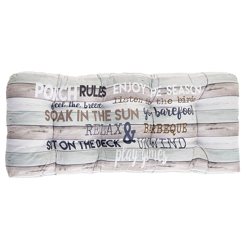 Indoor/Outdoor Patio Decor Collection - Image 10