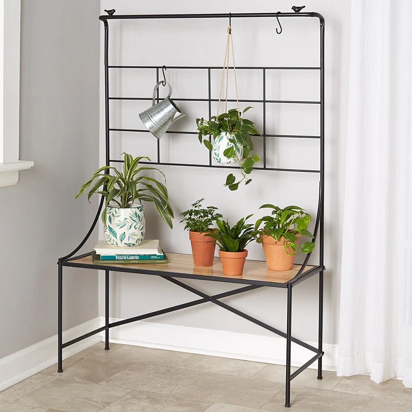 Indoor/Outdoor Storage Shelf - Image 4