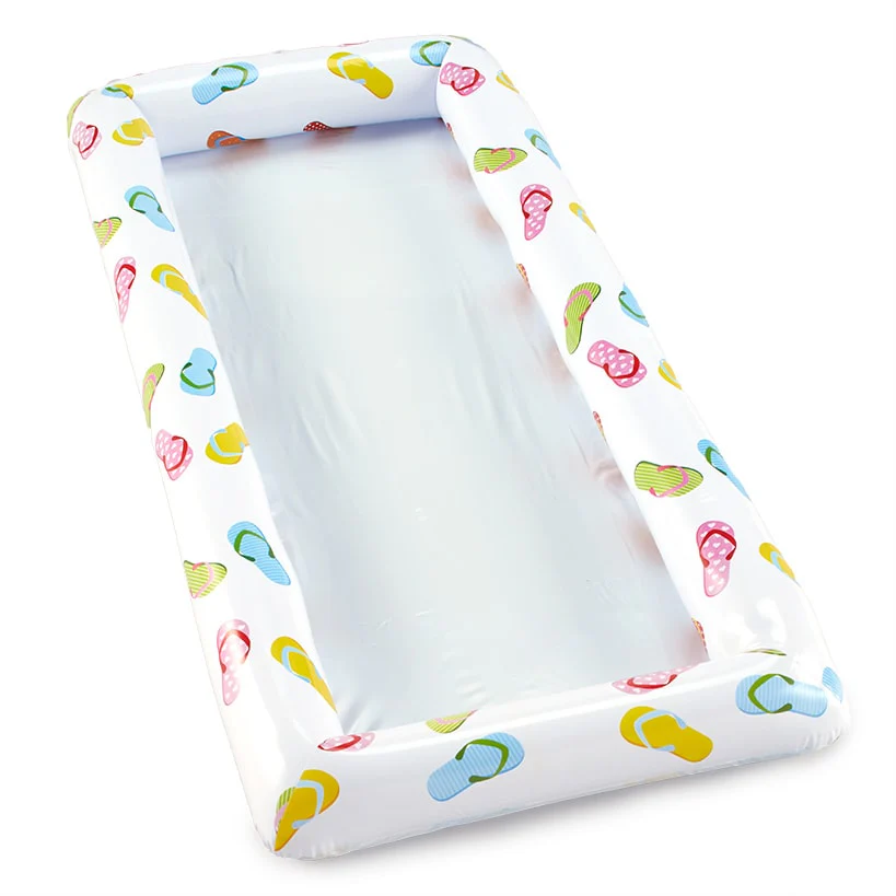 Inflatable Buffet Cooler for Drinks - Party, BBQ, Outdoor - Image 11