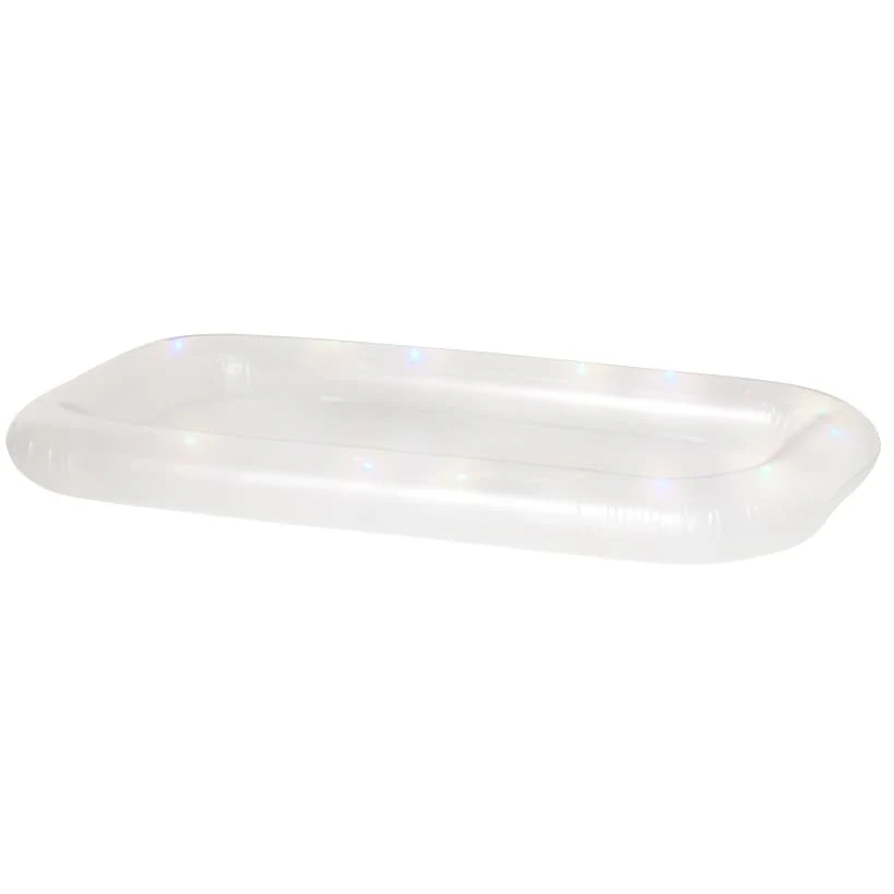 Inflatable Buffet Cooler for Drinks - Party, BBQ, Outdoor - Image 12