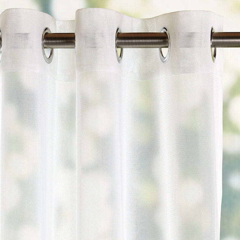Insect Repellent Outdoor Curtain - Image 3