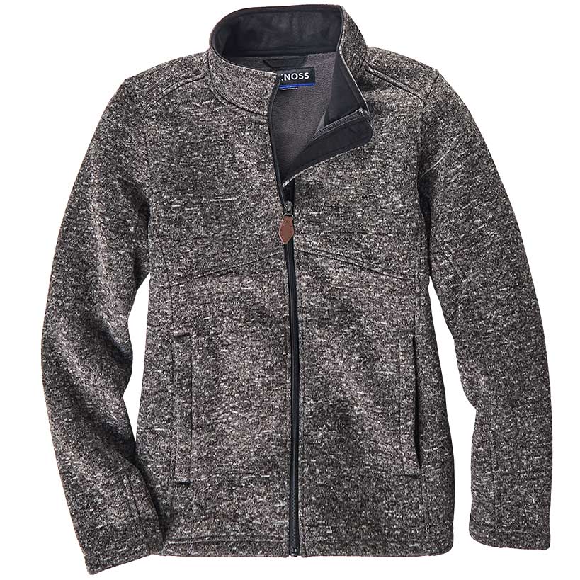Inspire Women's Fleece Jacket - Image 5