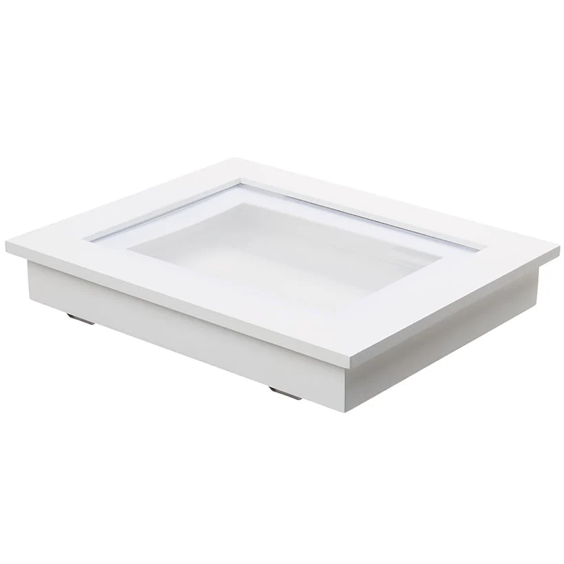 Interchangeable Artwork Frame With Storage - Image 12