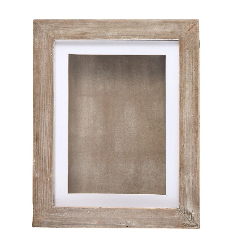 Interchangeable Artwork Frame With Storage - Image 20