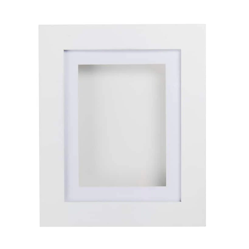 Interchangeable Artwork Frame With Storage - Image 22