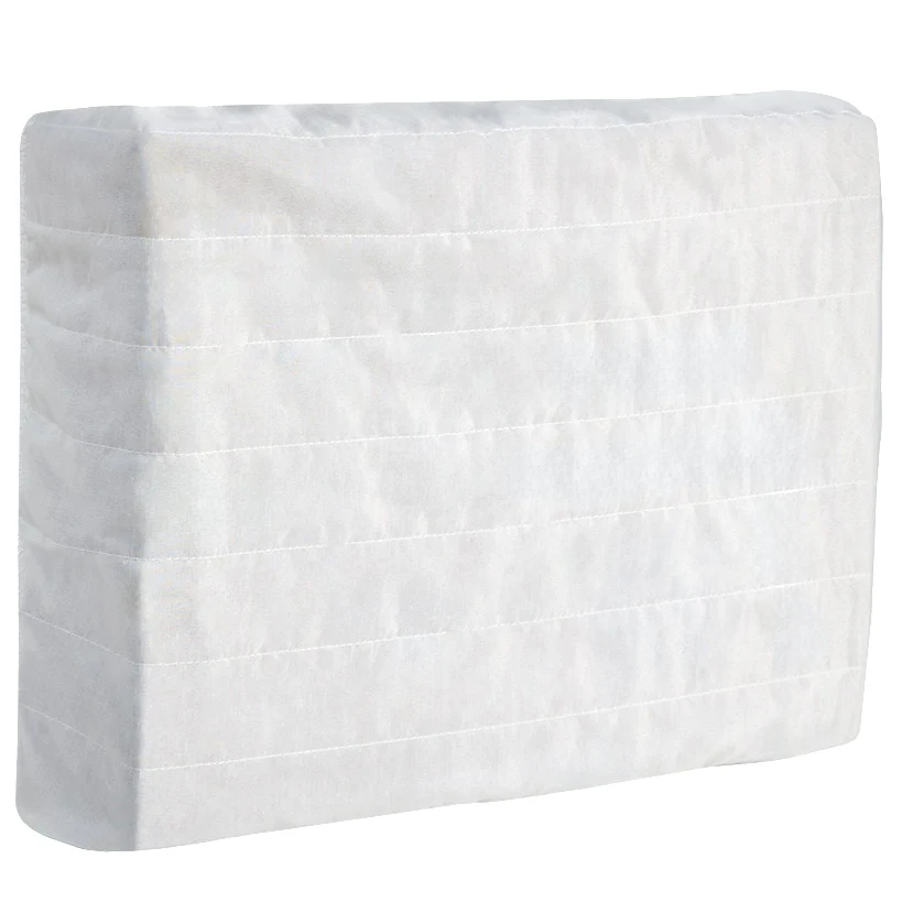 Interior Window Air Conditioner Cover-Stop Drafts and Reduce Heating Costs - Image 3