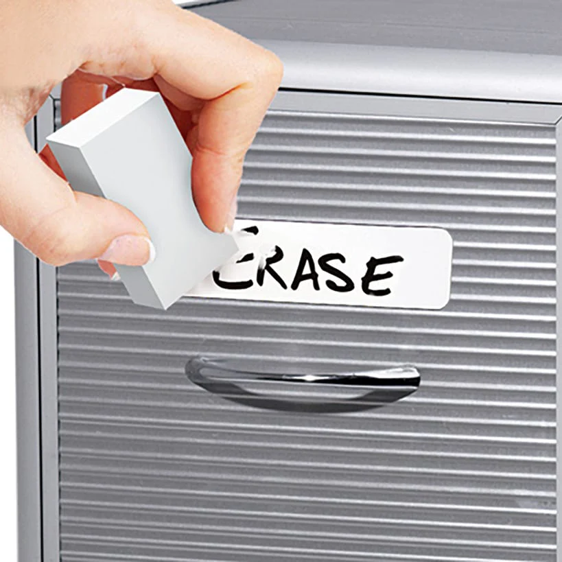 Jokari Erasable Magnet Labels for Home - Image 3