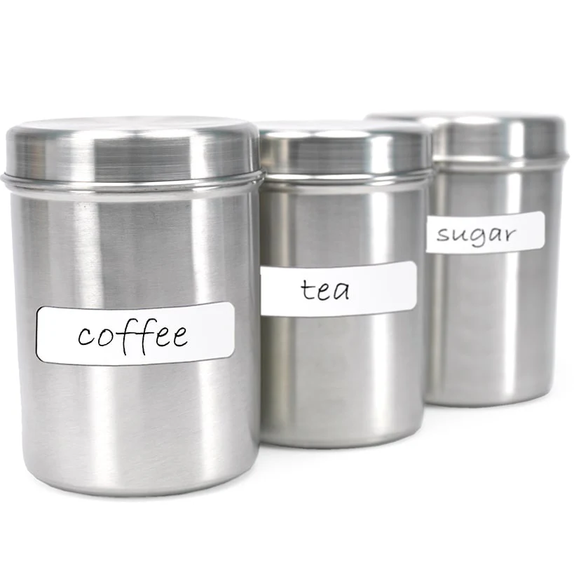 Jokari Erasable Magnet Labels for Home - Image 4