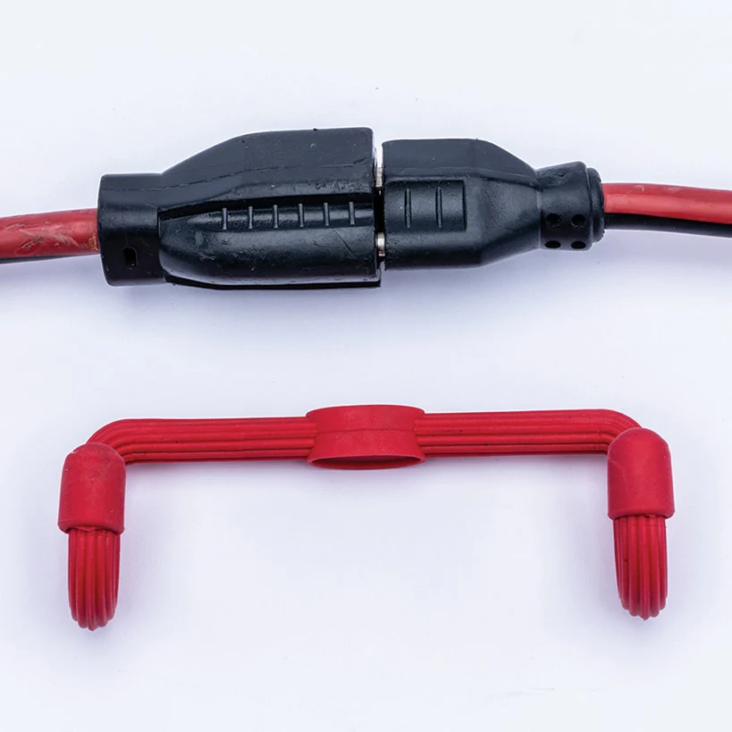 Jokari Extension Cord Connector - Image 2