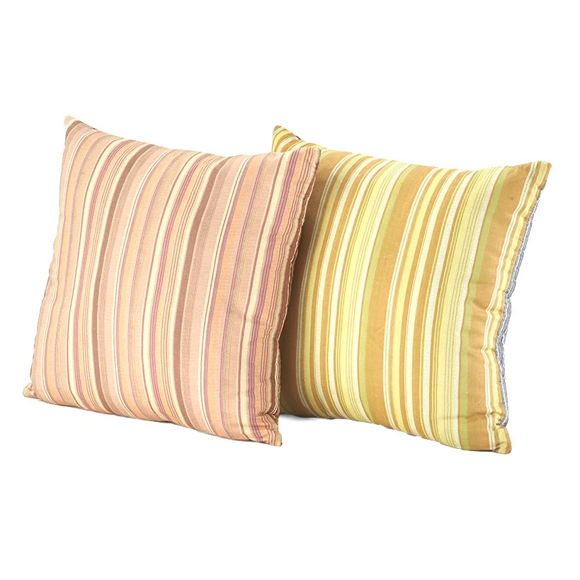 Katy Decorative Pillows Set of 2 - Image 3