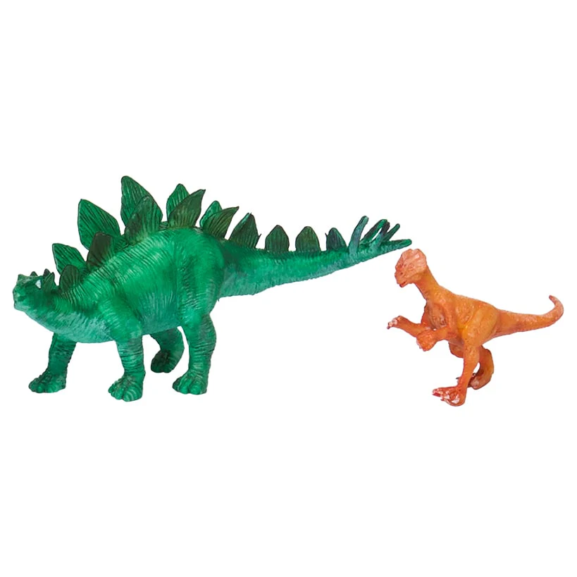 Kids' Archaeological Paint Set - Play, Paint Dinosaurs and Discover Fossils - Image 2