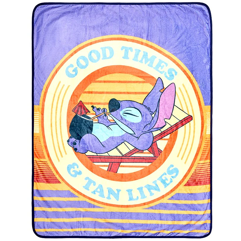 Kids Licensed Character Silk Touch Throw 46" x 60" Explorer - Image 7
