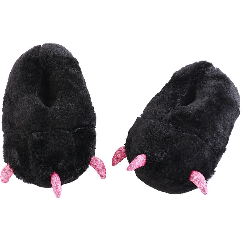 Kids' Monster Slippers - Image 7