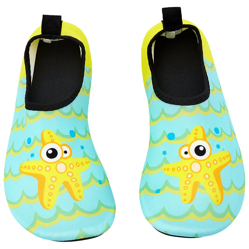 Kids' Slip-On Water Shoes - Image 6
