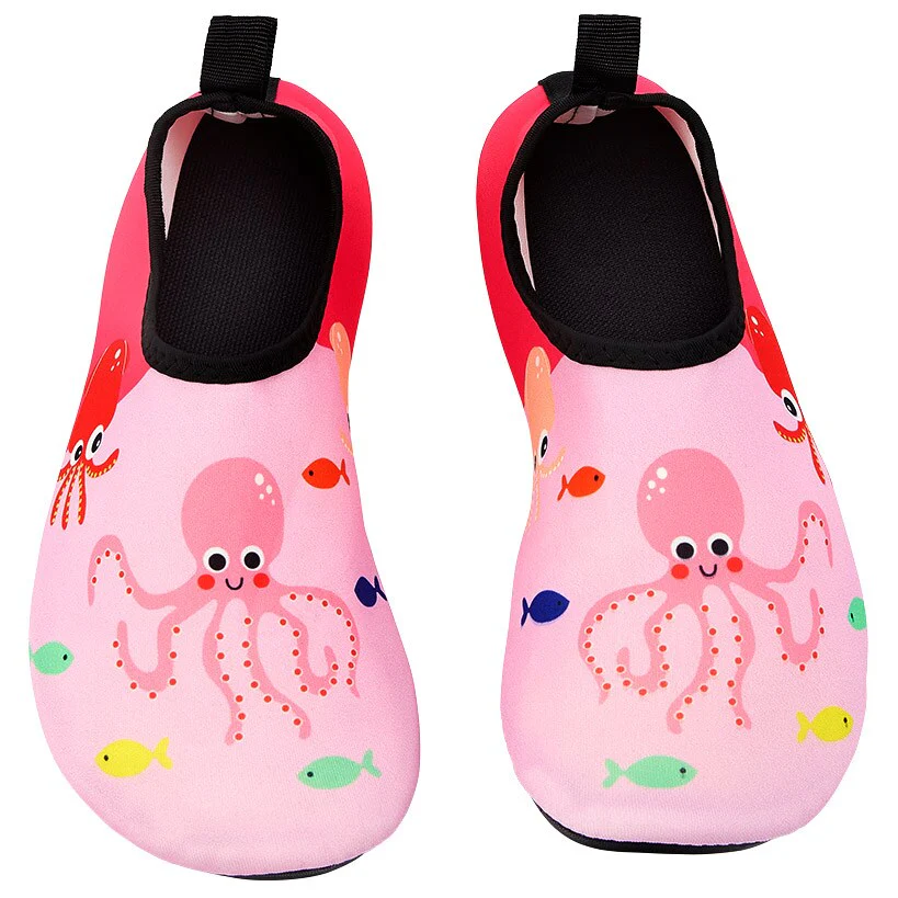 Kids' Slip-On Water Shoes - Image 7