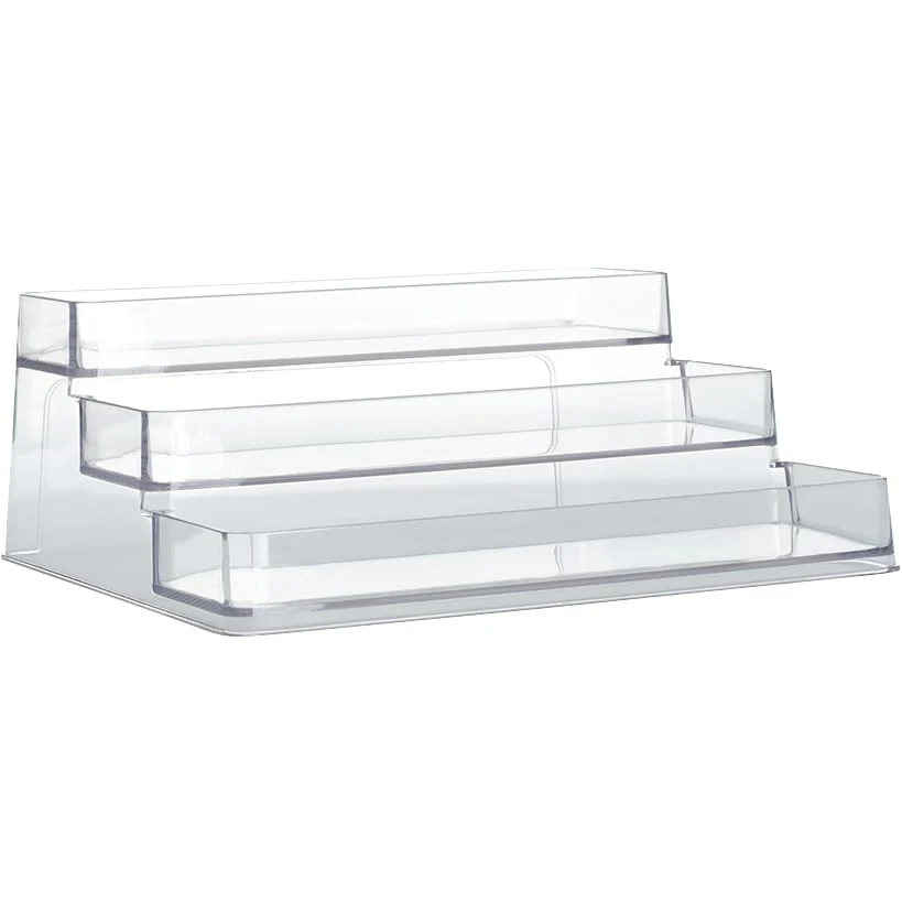 Kitchen Countertop Spice Tiered Storage Rack - Image 2